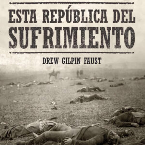 Esta república del sufrimiento