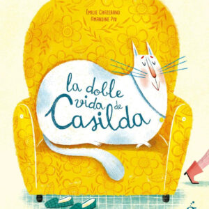 La doble vida de Casilda