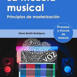 LA MEZCLA MUSICAL