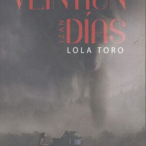 VEINTIÚN DÍAS IZAN