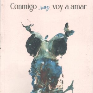 CONMIGO VOY VAS A AMAR