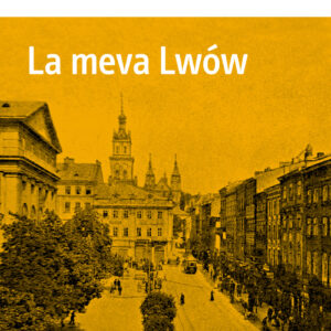 La meva Lwów