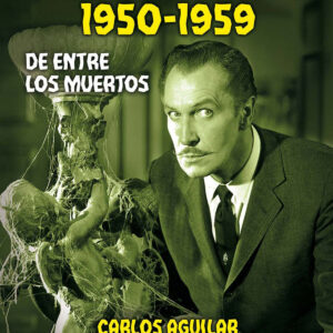 Cine de terror. 1950-1959