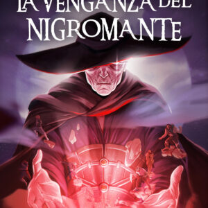 La venganza del nigromante