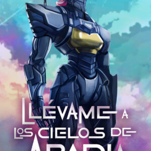 Llévame a los cielos de Aradia