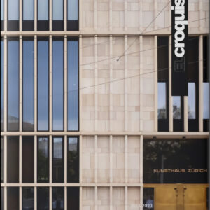 DAVID CHIPPERFIELD 2015 - 2023