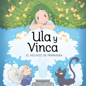 ULA Y VINCA