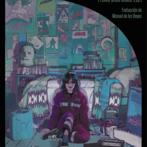 Mi corazón es una motosierra