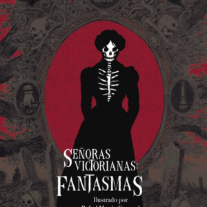 Señoras victorianas: fantasmas