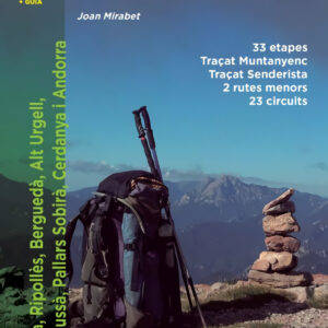 TICA muntanya« Travessa Integral Catalana