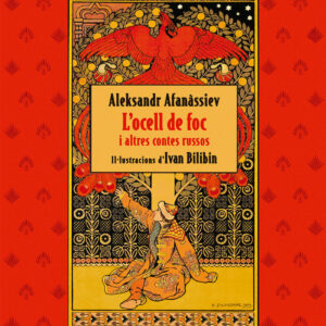 L'ocell de foc i altres contes russos