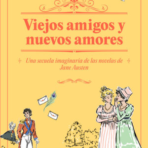 Viejos amigos y nuevos amores