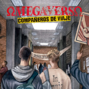Omegaverso: Compañeros de viaje