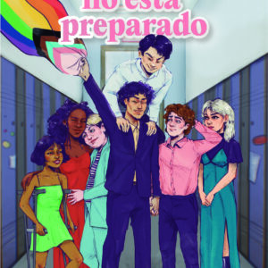 El mundo no está preparado