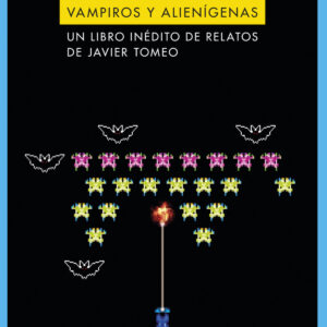 Vampiros y alienígenas