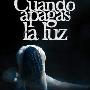 Cuando apagas la luz