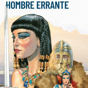 El collar del hombre errante