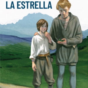 El bordón y la estrella