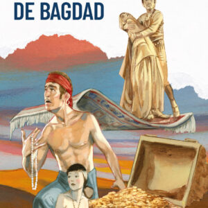 El ladrón de Bagdad