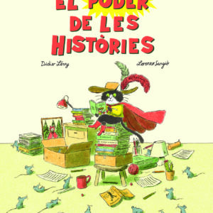 El poder de les històries