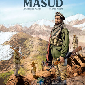 El guardaespaldas de Masud