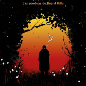 File Number: Las Sombras de Board Hills