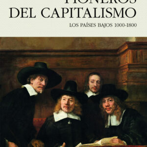 PIONEROS DEL CAPITALISMO