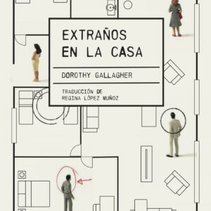 Extraños en la casa