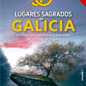 50 lugares sagrados de Galicia