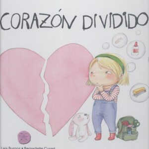 Corazón dividido