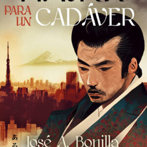 Haiku para un cadáver