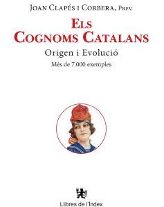 Els cognoms catalans