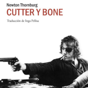 Cutter y Bone