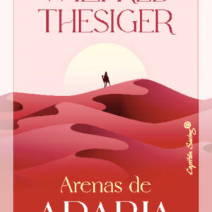 Arenas de Arabia