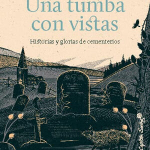 Una tumba con vistas