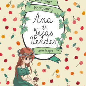 Ana de las tejas verdes