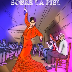 El abanico sobre la piel, vol.2