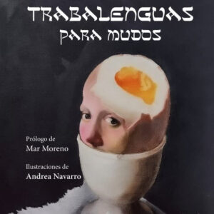 Trabalenguas para mudos