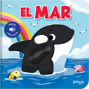 Toca i escolta - El mar