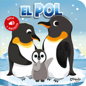Toca i escolta - El pol