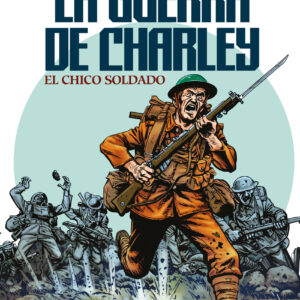 La guerra de Charley