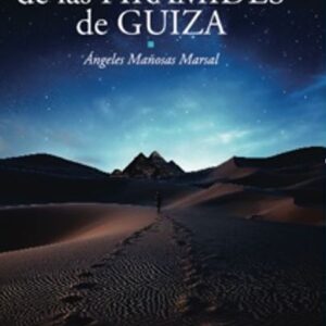 El gran enigma de las Pirámides de Guiza