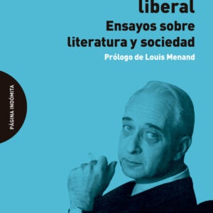 La imaginación liberal