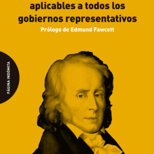 Principios de política