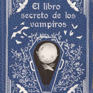 El libro secreto de los vampiros