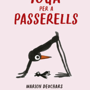 Ioga per a passerells