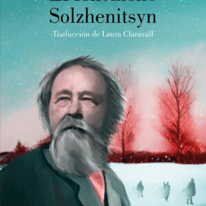 El fenómeno Solzhenitsyn