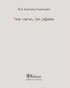 Son nueve, los pájaros