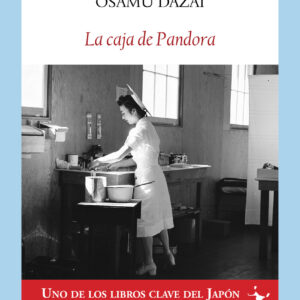 La caja de Pandora