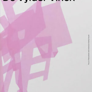 Universum 2 DE VYLDER VINCK